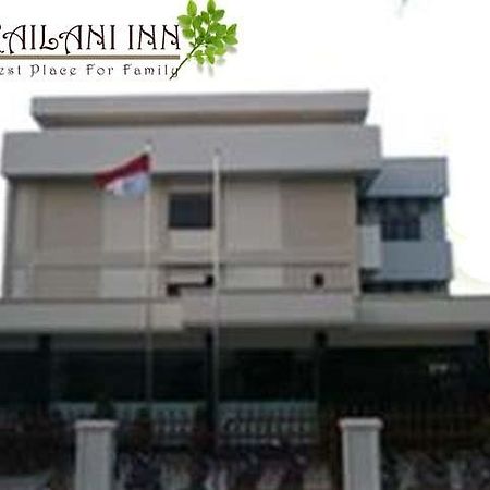 Kailani Inn Medan Extérieur photo