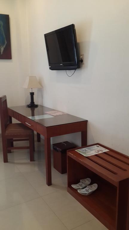 Kailani Inn Medan Extérieur photo