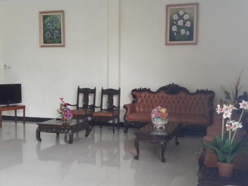 Kailani Inn Medan Extérieur photo