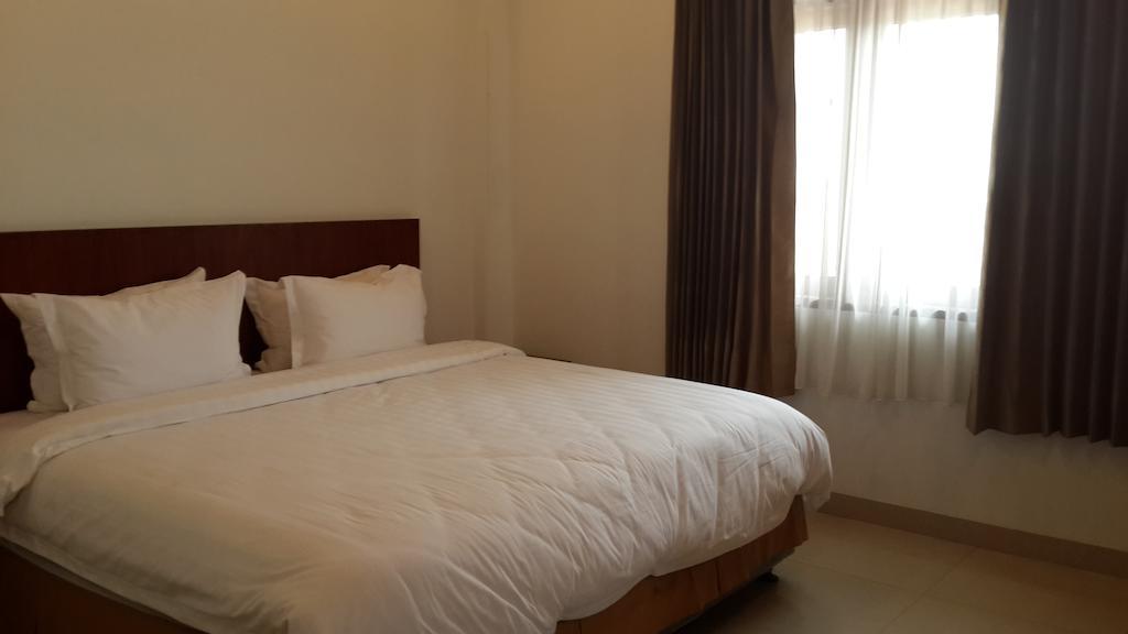 Kailani Inn Medan Chambre photo