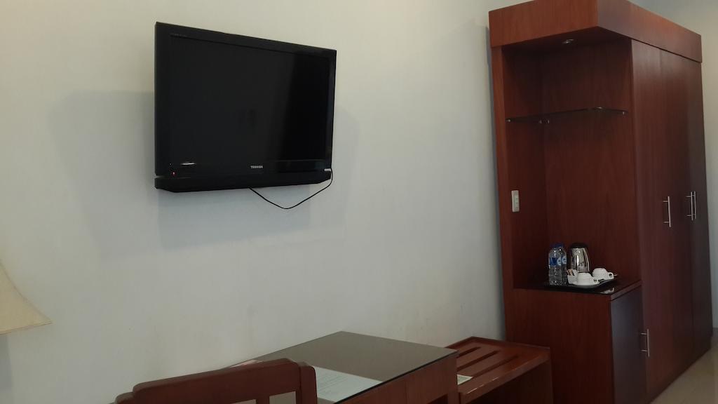 Kailani Inn Medan Chambre photo