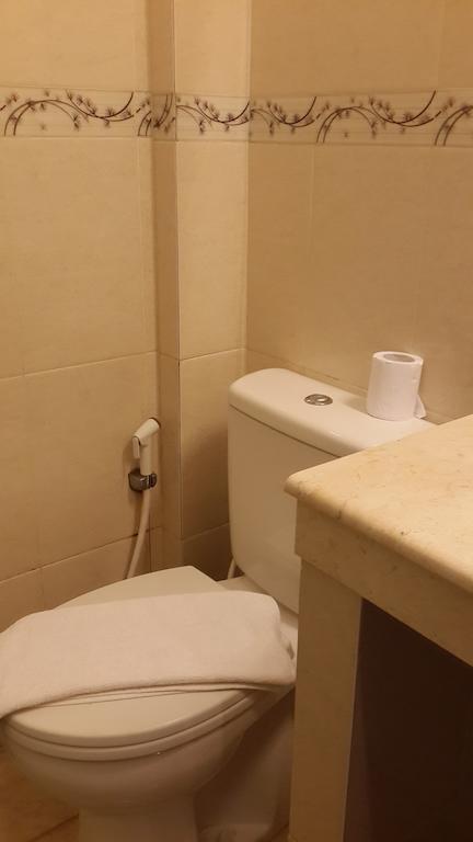 Kailani Inn Medan Chambre photo